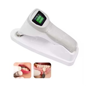 Foshan meite LK-E51 correcteur <span class=keywords><strong>de</strong></span> comparateur <span class=keywords><strong>de</strong></span> couleur <span class=keywords><strong>de</strong></span> dents photoélectriques précision 92.5% algorithme multiple - Product Image 3