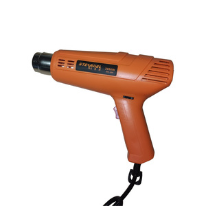 Mini pistolet à air chaud 1800W SDL-808 électrique pour pistolet à chaleur avec réglage de la température outils de <span class=keywords><strong>film</strong></span> de voiture et outils de soudure - Product Image 5