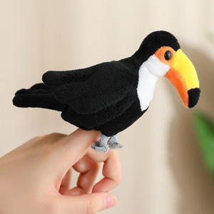 Marionetas <span class=keywords><strong>de</strong></span> <span class=keywords><strong>Dedo</strong></span> para Bebés, Accesorios para Contar Cuentos en el Jardín <span class=keywords><strong>de</strong></span> Infancia, Muñecos <span class=keywords><strong>de</strong></span> Tela para la Educación Temprana <span class=keywords><strong>de</strong></span> los Niños, Animales, Caballos, Peluche <span class=keywords><strong>de</strong></span> Algodón PP - Product Image 5