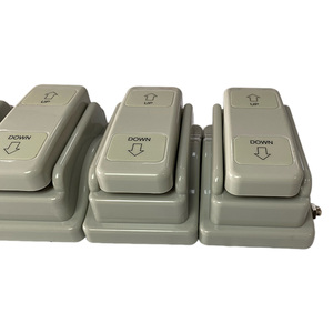 Bàn nâng Giường Điện intellint với động cơ micro-series và điều khiển chân điều khiển vi mô đa loạt - Product Image 4