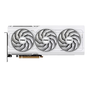 การ์ดจอกราฟิกสำหรับเล่นเกม 2025 รุ่นใหม่ PURE 7900 20GB OC GDDR6 PCI Desktop Fan MXM ประสิทธิภาพสูง AMD Radeon RX 7900 - Product Image 5