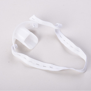 Vente en gros usine de blocs de morsure, coussinets de morsure et coussinets buccaux élastiques sans languette pour gastroscope ; réductions en gros disponibles ; conformité réglementaire pharmaceutique - Product Image 3