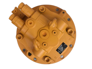 Moteur oscillant 31N8-12020 31N8-12010 pour Hyundai R305LC-7 R290LC-7A R290LC-7 R320LC-7 - Product Image 2