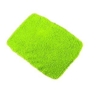 Kit de brosses de nettoyage de vitres de voiture en ABS écologique avec long manche pour vitres automobiles et intérieur – Vente en gros - Product Image 3