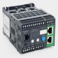 New Plc Nos Tesys Model Ltmr27efm Motor Management Control Controller