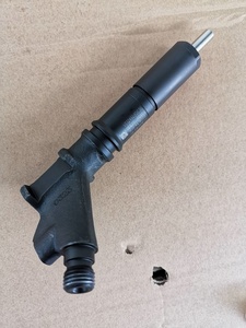 Pièces détachées pour camion SINOTRUK HOWO, moteur diesel HOWO A7 420 ch, moteur D12.42 420 ch, <span class=keywords><strong>prix</strong></span> injecteur de carburant - Product Image 3