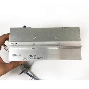 A06B-6400-C401 2601-C100 CRR63A/B CRR63A/B 2601-C100 ญี่ปุ่นใหม่ชิ้นส่วนหุ่นยนต์ FANUC ของแท้ - Product Image 4