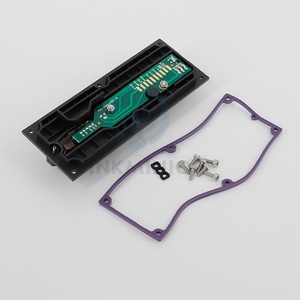 Module d'impression compatible avec plaque déflectrice de type V 395916 50um et 399180 70um pour imprimante CIJ série VJ 1000 1210/1510/1610 - Product Image 3