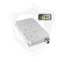 Module LORA CT personnalisé 50W 100W 200W 500W, amplificateur de puissance RF, compteur pour 100-1000 MHz