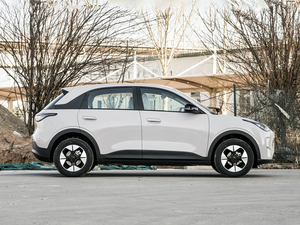 Geely <span class=keywords><strong>Galaxy</strong></span> Star Wish 2026 Edición Comfort 410km - Product Image 2