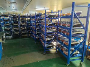 หม้อน้ำสำหรับรถขนย้าย T6 2016-2018 7E0805233ขายึดด้านบนของรถยนต์7E0805234 - Product Image 4