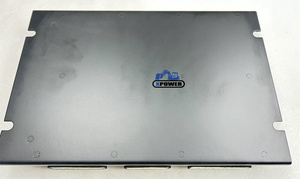 Nouvelle unité de commande ECU/ECM de haute qualité pour excavatrice sur chenilles XPower DH220-7 DH225-7, référence 543-00054B 54300054B - Product Image 2