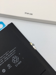 <span class=keywords><strong>ราคา</strong></span><span class=keywords><strong>แบ</strong></span><span class=keywords><strong>ต</strong></span>เตอรี่ <span class=keywords><strong>แบ</strong></span><span class=keywords><strong>ต</strong></span>เตอรี่แท็บเล็ต สี<span class=keywords><strong>ด</strong></span>ำ สำหรับ iPad 2 3/4 3 4 5 6 Pro9.7 Pro10.5 Pro10.5 Pro12.9 Mini12/3 45 - Product Image 6