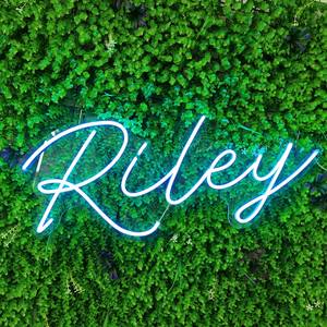 Tên tùy chỉnh neon ánh sáng dấu hiệu cho đám cưới cá nhân quà tặng cho trẻ em trang trí phòng cho các công ty quảng cáo có tính năng Con Trai - Product Image 5