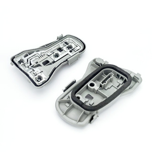 Volkswagen POLO hatchback แผงวงจรไฟท้าย6QD945258 6QD945257ชิ้นส่วนทดแทนด้านซ้ายขวา - Product Image 2