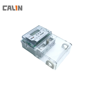 Compteur intelligent IHD6 pour panneaux Kamstrup Genus Raspberry Pi Onzo First Dcc Janitza Synergy Meilleur compteur intelligent IHD6 - Product Image 6