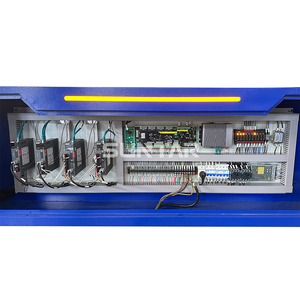 Chất lượng tốt nhất 6KW CNC tấm và ống sợi <span class=keywords><strong>Laser</strong></span> máy cắt sắt tấm sợi <span class=keywords><strong>Laser</strong></span> máy cắt giá - Product Image 6