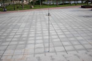 Молниеотвод из нержавеющей стали 3,3 4,3 5,3 6,3 ESE - Product Image 6