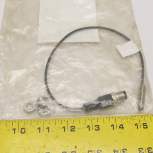 Capteur inductif PLC BES 516-324-E4-C-SWBR4-00,3 PNP NO 10-30VDC 1,5 mm avec garantie - Product Image 1