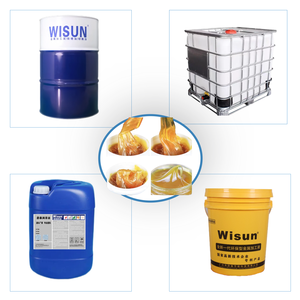 High-Efficiency <strong>Grease</strong> for Motors, Bearings, Gears, Chains, and Guide Rails - Premium Greased Lubricant - Product Image 3