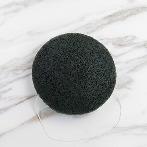 Bán Buôn Đa-Màu Sắc OEM Tùy Chỉnh Kích Hoạt Làm Sạch Da Mặt Miếng Bọt Biển <span class=keywords><strong>Konjac</strong></span> Miếng Bọt Biển Cho Tất Cả Các Da - Product Image 5