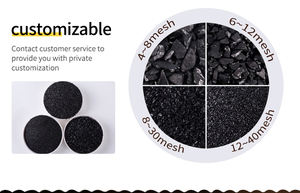 <span class=keywords><strong>Charbon</strong></span> <span class=keywords><strong>actif</strong></span> végétal granulaire <span class=keywords><strong>charbon</strong></span> <span class=keywords><strong>actif</strong></span> pour composés organiques carbone prix Activ - Product Image 2