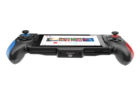 Controladores Switch compatibles con Nintendo Switch/ Switch OLED