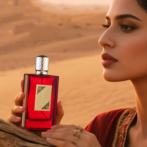 <span class=keywords><strong>Parfum</strong></span> pour femme de style arabe de Dubaï, exotique, floral et fruité, longue tenue, senteur royale de princesse arabe, EDP - Product Image 2
