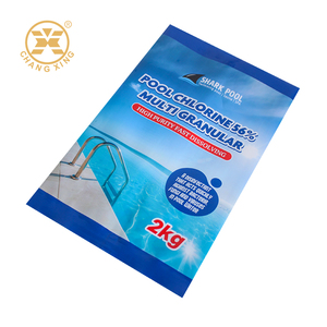 Trở lại bên con dấu Túi chất tẩy rửa bột đóng gói túi giặt chất tẩy rửa gói bột giặt Túi chất lỏng - Product Image 6