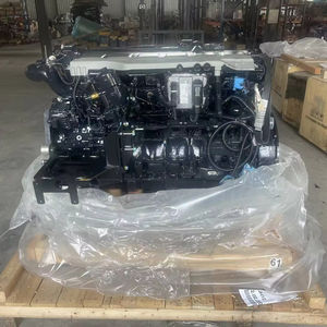 MOTEUR MAN D2866 - Product Image 1