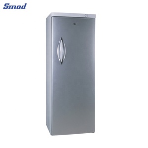 250L Factory Direct Sales Household Deep <b>Freezer</b> Upright - Product Image 3