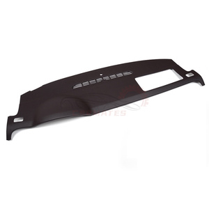 Pour Chevrolet GMC <span class=keywords><strong>Avalanche</strong></span> Tahoe Yukon Suburban Dash Cover Skin Cap Dark Titanium 2007-2014 tableau de bord - Product Image 2