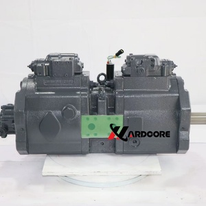 K3V140 K3V140DT Main <b>Pump</b> Assy OEM New 14524052 14531591 14641331 for EC290 EC290B Excavator Hydraulic <b>Pump</b> - Product Image 5