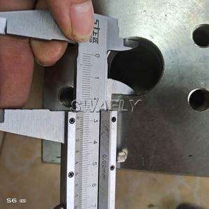 <span class=keywords><strong>Excavator</strong></span> Bagian <span class=keywords><strong>PC400</strong></span> Control <span class=keywords><strong>Valve</strong></span> Kumparan Siaga Spool <span class=keywords><strong>Valve</strong></span> Sub Assy PC200-<span class=keywords><strong>7</strong></span> <span class=keywords><strong>PC400</strong></span>-<span class=keywords><strong>7</strong></span> Adjuster Bank Siaga Tambahan <span class=keywords><strong>Valve</strong></span> - Product Image 2