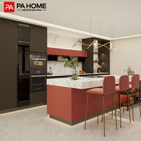 Meubles de cuisine sur mesure PA Modern pour toute la maison, armoires de cuisine design, armoires de cuisine à vendre