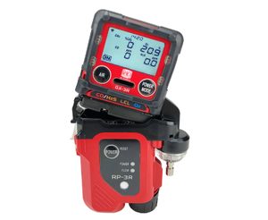 Unidad de Bomba Original Riken Keiki RP-11 de Venta Caliente, Repuesto OEM para Detectores de Gas Portátiles GX-8000/RX-8000 de Muestreo Activo P Riken - Product Image 5