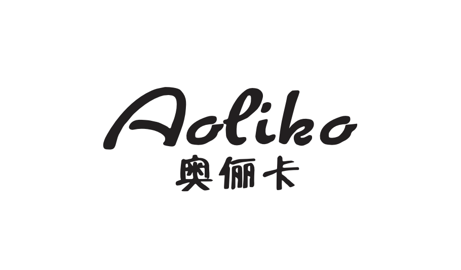 Shanghai Aolika Industrial Co., Ltd. logo