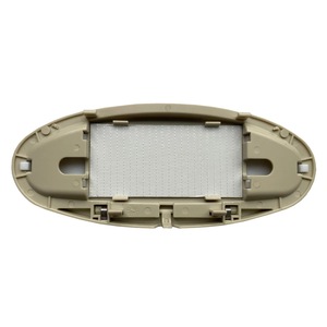 Visera Solar con Espejo Ovalado de Plástico para BMW Mini R50 R56 51167361833 - Product Image 2