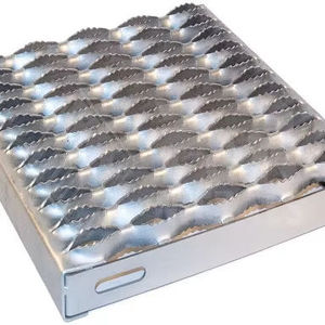 Grillage en fil d'acier perforé galvanisé moderne, résistant à la corrosion et aux trottinettes, usage commercial, vente chaude - Product Image 2