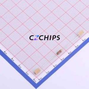 Resistencia de Orificio Pasante CF1/4W-120ohm 5%T52, Componente de Orificio Pasante (THT), Película de Carbono D2.3xL6.5mm 120Ohm 5% 250mW - Product Image 1