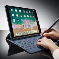 Tablette Android OEM Octa Core de haute qualité, tablette OEM bon marché de 10,36 pouces, tablette professionnelle T617 Wifi avec stylet