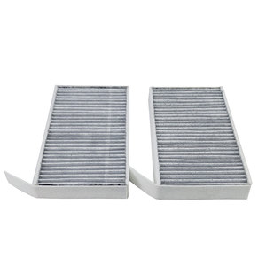 CC-G700-2K 110768100a 110768100b 110768100c fp25015 cuk25015/1-2 cabin Bộ lọc không khí xe cho Tesla mô hình 3 mô hình y nio EC6 ES6 et5 - Product Image 4