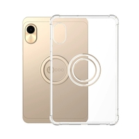 Étui transparent en TPU pour tablette Lecoo P900A 8 pouces, coque de téléphone antichoc en TPU