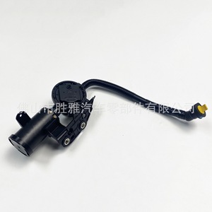 ใช้ได้กับท่อไอเสียถังน้ำมัน BMW X3 G01 30i รุ่น 16 13 7 404 081 16137404081 - Product Image 5