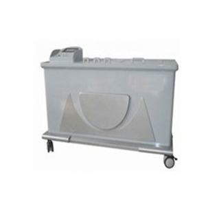 Matériel pédagogique didactique pour l'enseignement professionnel : Équipement de métallisation par impulsions directionnelles à grande vitesse - Product Image 1