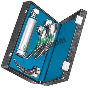 ชุดผ่าตัดทางการแพทย์สแตนเลสสำหรับนักเรียนทางการแพทย์โดย hasni surgical CE ได้รับการรับรองมาตรฐาน ISO - Product Image 6