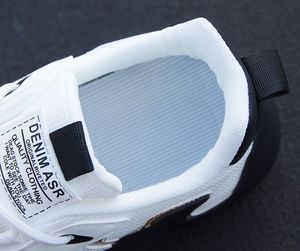 Giày thể thao nam da thật kiểu dáng mới, thoải mái, thiết kế sang trọng, phong cách công sở, chống trơn trượt, bán buôn mùa xuân thu - Product Image 4