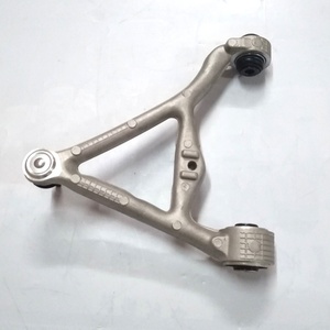 Brazo de Control de pista de lado derecho superior trasero de suspensión automática brillante duradero de alta calidad compatible con C2P13876 para <span class=keywords><strong>JAGUAR</strong></span> XJ XF X250 - Product Image 3