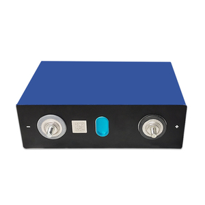 Gotion แบตเตอรี่ลิเธียมชาร์จไฟได้102Ah LFP 3.2V ความจุ50Ah สำหรับ UPS พลังงานแสงอาทิตย์ - Product Image 4