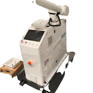 Rayman Automatic Robot Palletizing Portable Robotic Palletizer for Carton/case/box/<b>bag</b> Palletizing Automatic - Product Image 1